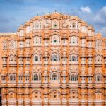 jaipur jodhpur jaisalmer tour packages