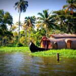 kerala trip plan for 7 days