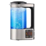 Hydrogen water generator