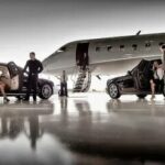 limo service in austin tx