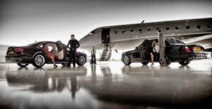limo service in austin tx
