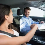 automatic driving lessons lower darwen​