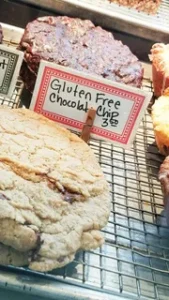 gluten free bakery