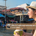 image How to Travel Internationally as a Vegetarian Guide & Tips