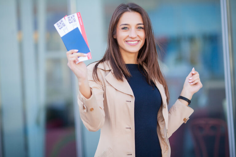 Entry visa dubai