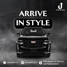 Chicago limo service