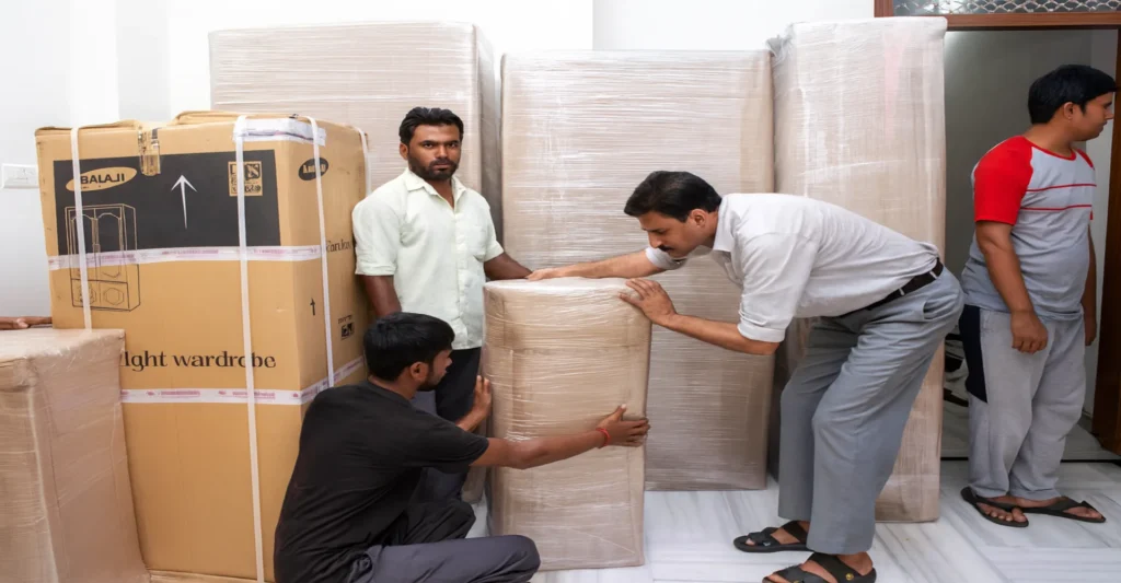 Common Challenges During Relocation and How to Overcome Them