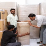 Common Challenges During Relocation and How to Overcome Them