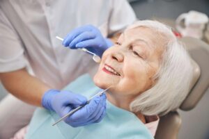 Porcelain Veneers