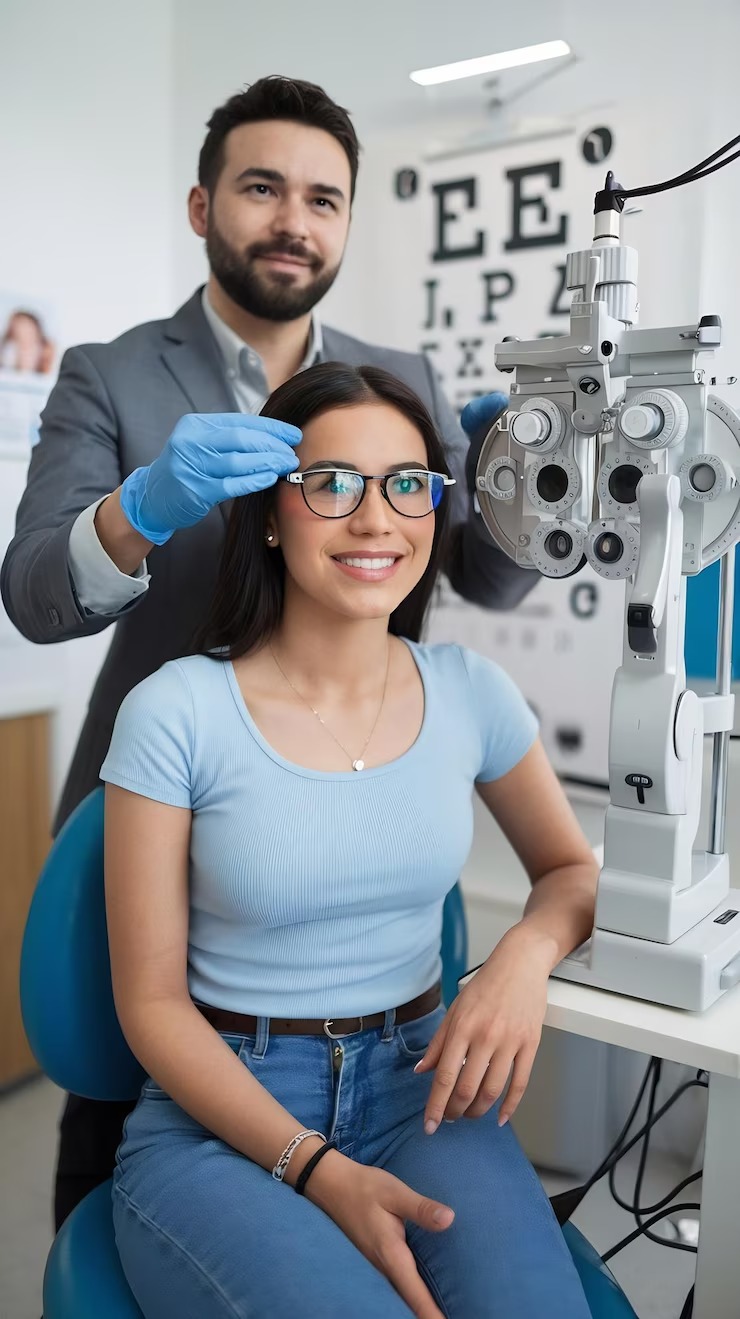 Opticians Near Me: Your Ultimate Guide to Finding the Best Eye Care Services