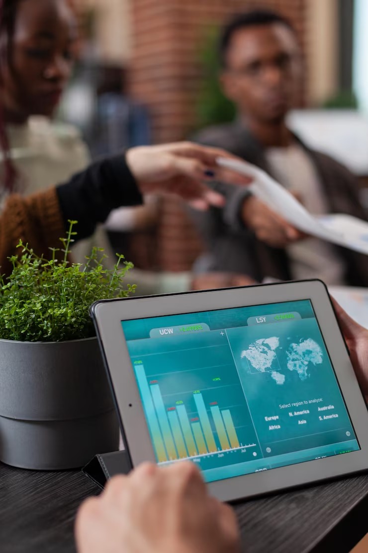 Unlocking Efficiency with the Right Software for Data Management