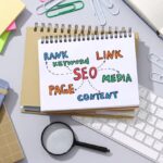 imgi_80_keyboard-notepads-with-diagram-paper-clips-gray-background-top-view_185193-158074