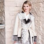 Fox Fur Coat
