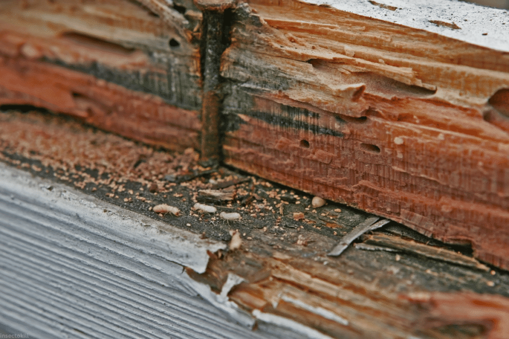 Termite Control Dubai