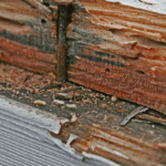 Termite Control Dubai