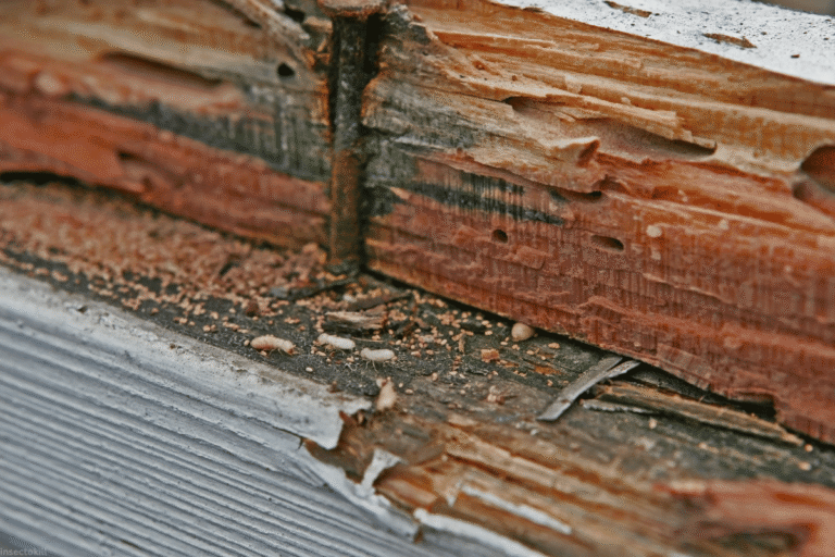 Termite Control Dubai