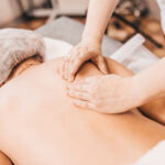 therapeutic massage Vienna