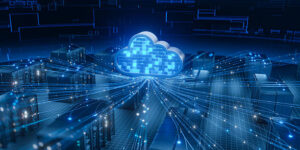 Microsoft Azure Cloud Service