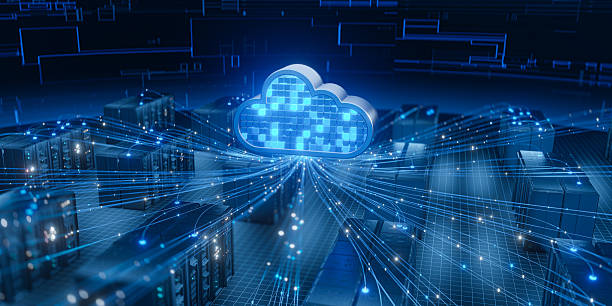 Microsoft Azure Cloud Service