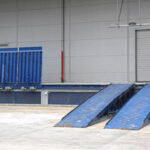 hydraulic dock leveler suppliers