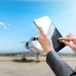 private jet booking
