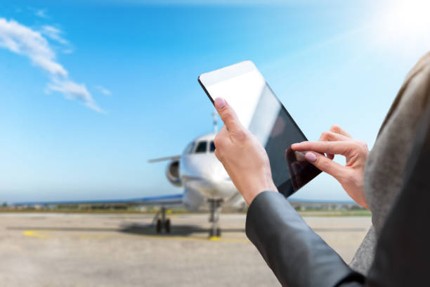 private jet booking