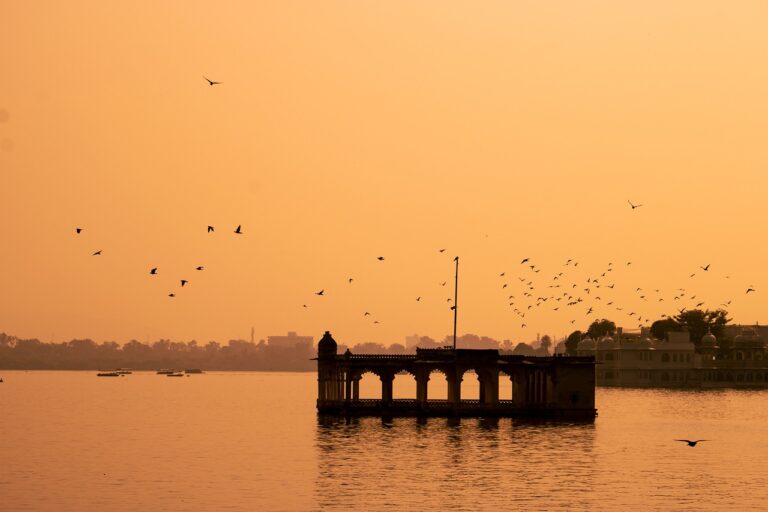 udaipur day tour