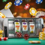 The Future of Digital Betting: Inside the World of Laser247