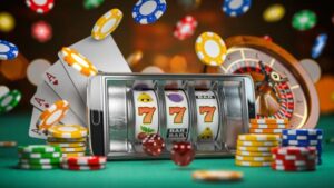 The Future of Digital Betting: Inside the World of Laser247