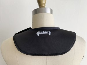 Collar bone protector