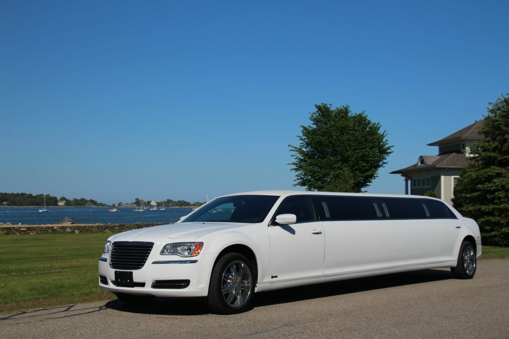 Caledon Airport Limo