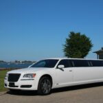 Caledon Airport Limo