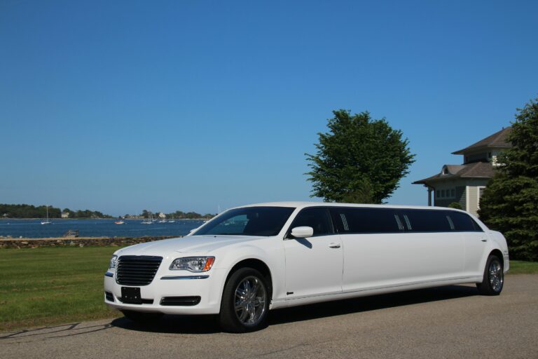 Caledon Airport Limo