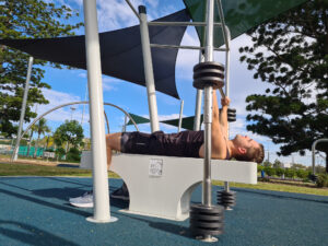 Fitness