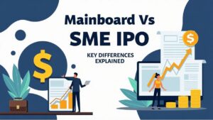 mainboard-vs-sme-ipo