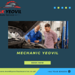 mechanic-yeovil
