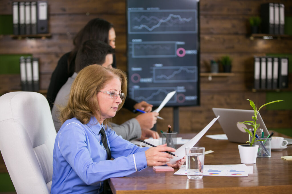 Rethinking Finance: The Strategic Value of Accounting Outsourcing Services