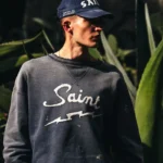 Saint Michael Hoodie – The Style That Never Gets Old
