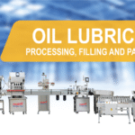 How Olive Oil Is Processed and Packaged?