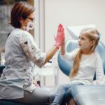 pediatric dental treatments