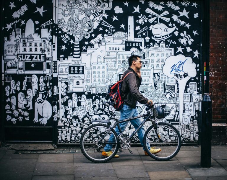 Sustainable Living: Small Lifestyle Changes That Make a Big Difference