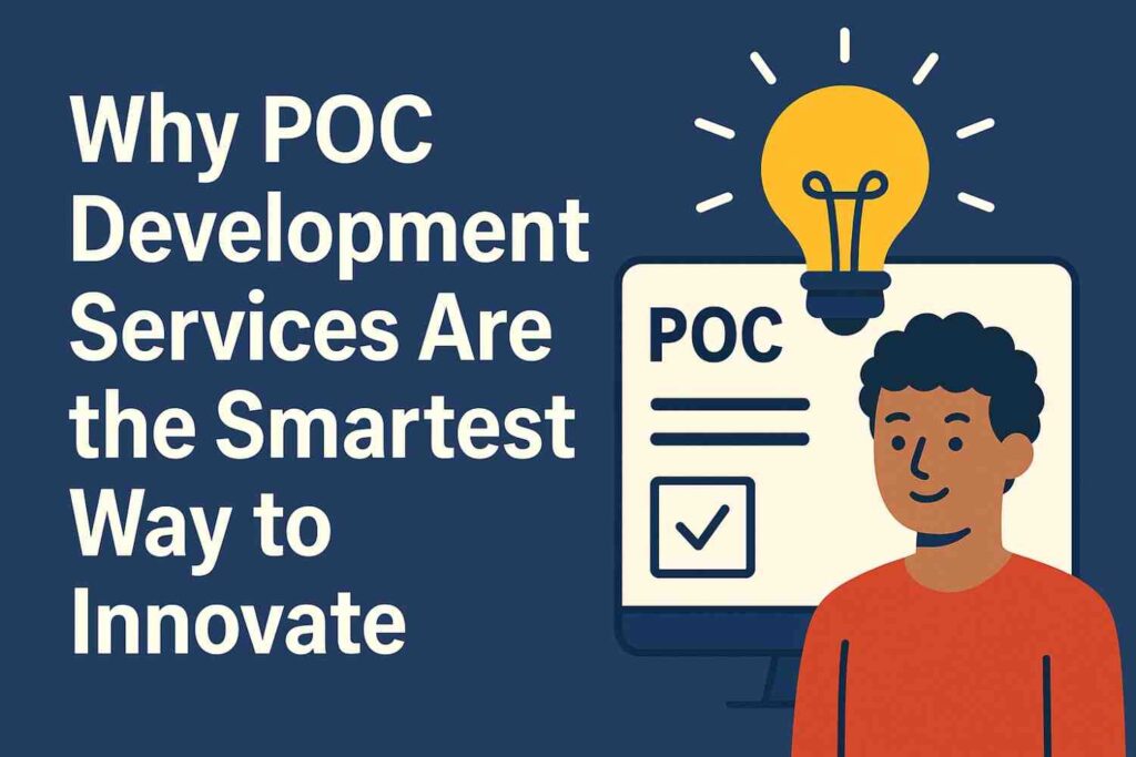 poc development services