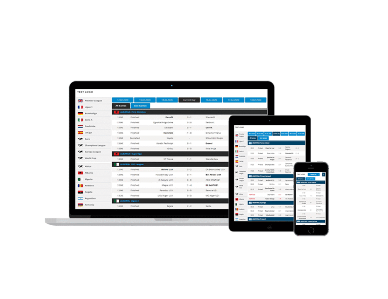 Best Sports APIs to Use in 2025