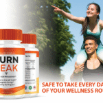 BurnPeak