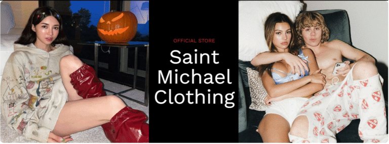 Saint Michael Clothing: Streetwear or Daily Casuals?