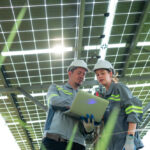 solar pv panel manufacturers