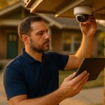 7 Key Benefits of Modern CCTV Systems in Melbourne