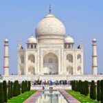 golden triangle itinerary 6 days