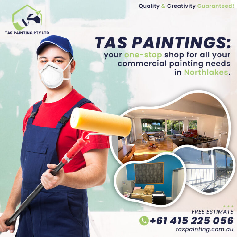 Professional painting services Griffin
