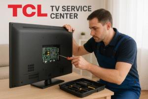 TCL TV Service Center